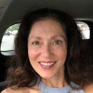 Meet your Posher, Jill